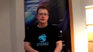 Team ROCCAT Vlog #5 | Oskar 'VandeR' Bogdan talks strategy, struggle, winning