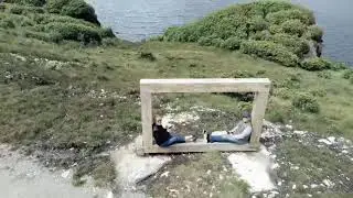 Killary Harbour