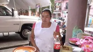 Tlayoyos
