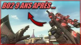 RETOUR SUR BLACK OPS 2 9 ANS APR&Egrave;S....