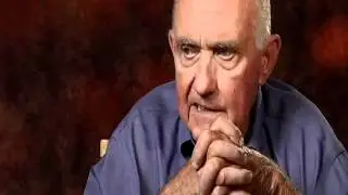 Interview -- George Augspurger