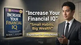 Unlock Your Financial IQ: Common Money Myths Debunked (Hindi Audiobook)