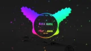 Mari Ferrari feat. Miss Mary - Maria, Maria (Frost & JONVS Radio Remix)