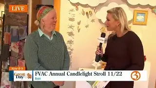 Farmington Valley Art Center
