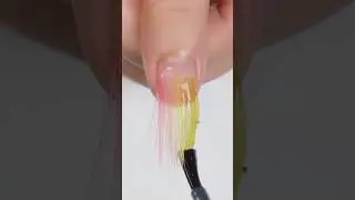 Wow look at this amazing nail design 😳😱 #nails #naildesign #nailhacks #naildesignathome #nailgel