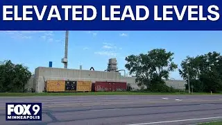 Elevated lead levels in Eagan has residents concerned
