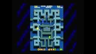Battle Mode! -- Namco Collection - Pt.3: Now With 100% Less Teamkilling