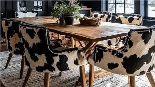 Mediterranean Dining Table Ideas to Bring Coastal Charm to Your Home