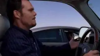 Entourage- Johnny Drama kicks some butt