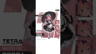 [Nikke] NEW Cocoa Maid Unit - Goddess of Victory Nikke