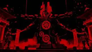 Dj Flakka - INSURRECTION & JTV ANIME
