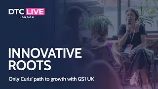 Innovative Roots: Only Curls&rsquo; path to growth with GS1 UK