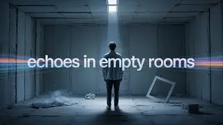 Echoes in Empty Rooms &ndash; Emotional Progressive House with Deep Melodic Drop | Copyright Free Music
