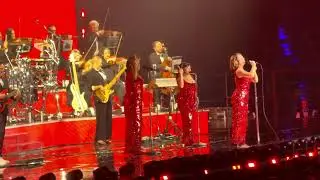 RAYE - Koncert LIVE - Where is my husband  - Poland Ł&Oacute;DŹ 2026