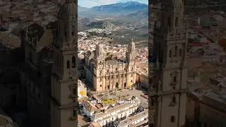 ESTO PUEDES VER EN JA&Eacute;N #viajes #turismo #travel #viajar