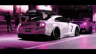OLDFLOP - NIGHTDRIVE MIX 2025 [WAVE PHONK / CHILL]