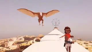 The Big Bird wants us!! Gameplay Rime #8 played by Jaina05