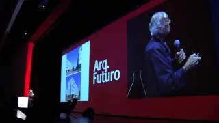 ARQ. FUTURO 2011