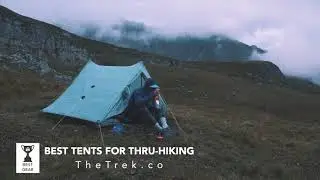 Duplex UL Tent  | Everything Ultralight - Zpacks