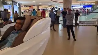 tour in vr mall | fun😂😂😂😂 with friends 🧡 #vrmall #funy #vlogs #tour