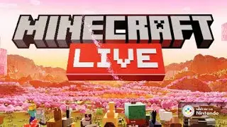I BUILT MY NEW AUTOMATIC FARM
HOUSE IN MINECRAFT LIVE STREAM