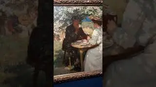 Visit to  Friends Of The Laing Art Gallery, Culture life #museum #uk #newcastle #shorts