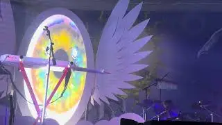 Magdalena Bay - Feeling DiskInserted? (Live in Columbus)