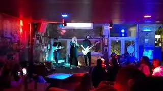 Океан Ельзи - Той день (cover by Dyka Marta) Live in Fatima (Portugal) 22.04.23