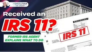 LT11 vs The IRS What's the Best Choice for Tax Relief?