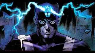 Black Bolt vs Apocalypse, Terrax, Gladiator