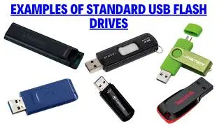 Fixing No Media USB Flash Drive Easily Repair ANY Corrupted 480p