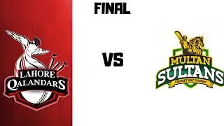 Lahore Qalandars Vs Multan Sultans FINAL MATCH HIGHLIGHTS | HBL PSL 5 | HBL PSL 2020