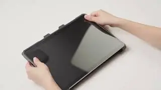 Dexnor Case for Microsoft Surface Pro 9 2022