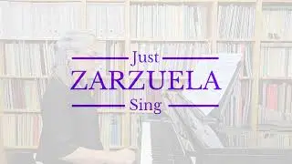 La isla de las perlas - No me quiere - Pablo Sorozabal