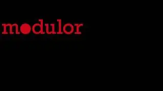 Modulor compl