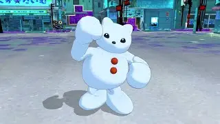 Yukidarumon (Frigimon) All Digivolutions - Digimon Story: Cyber Sleuth Hacker's Memory