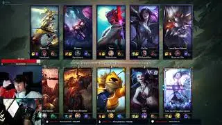 BEEZAHAR hornet domination honey plop!? Running it down mid! WHAT A TROLL SKIN
