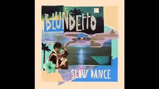 Blundetto - Chamber Dub (Official Audio)