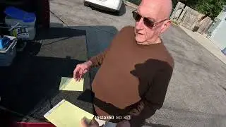 Ran into an ex tile guy getting rid of old tile tools!
