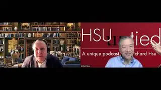 Hsu Untied interview with Louis Lehot