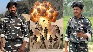 Aatankwadi || indian Army / #army #indianarmy 