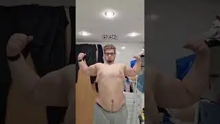 Wie viel hast du abgenommen? #glowup #abnehmen #shortsviral