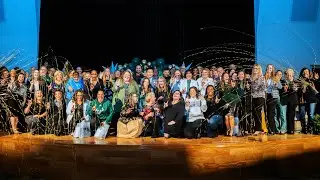 Outstanding Staff Awards | Highlight Reel