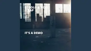It's a Demo