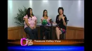 Treasure Valley View Show 17 Inner Diva