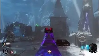 BO3 1 million kills in Zombies