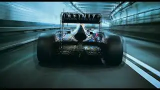 Dolby Atmos - F1 Redbull Demo
