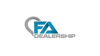 FA Dealership Promotion Video 2020