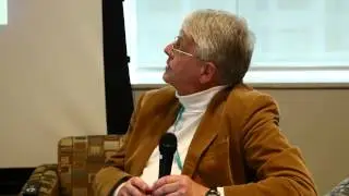 Timothy Colton: The 2014 Presidential Election