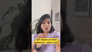 Big Billion Day 2025 GST changes and it&rsquo;s impact to home appliances
